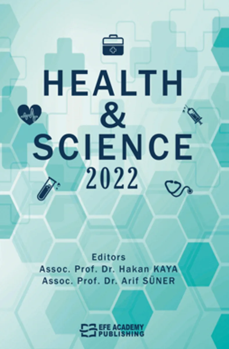 Health Science 2022