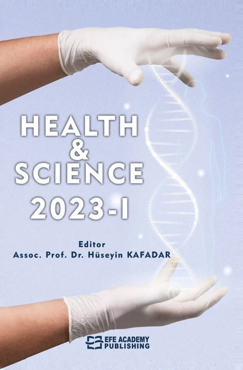 Health - Science 2023 -I