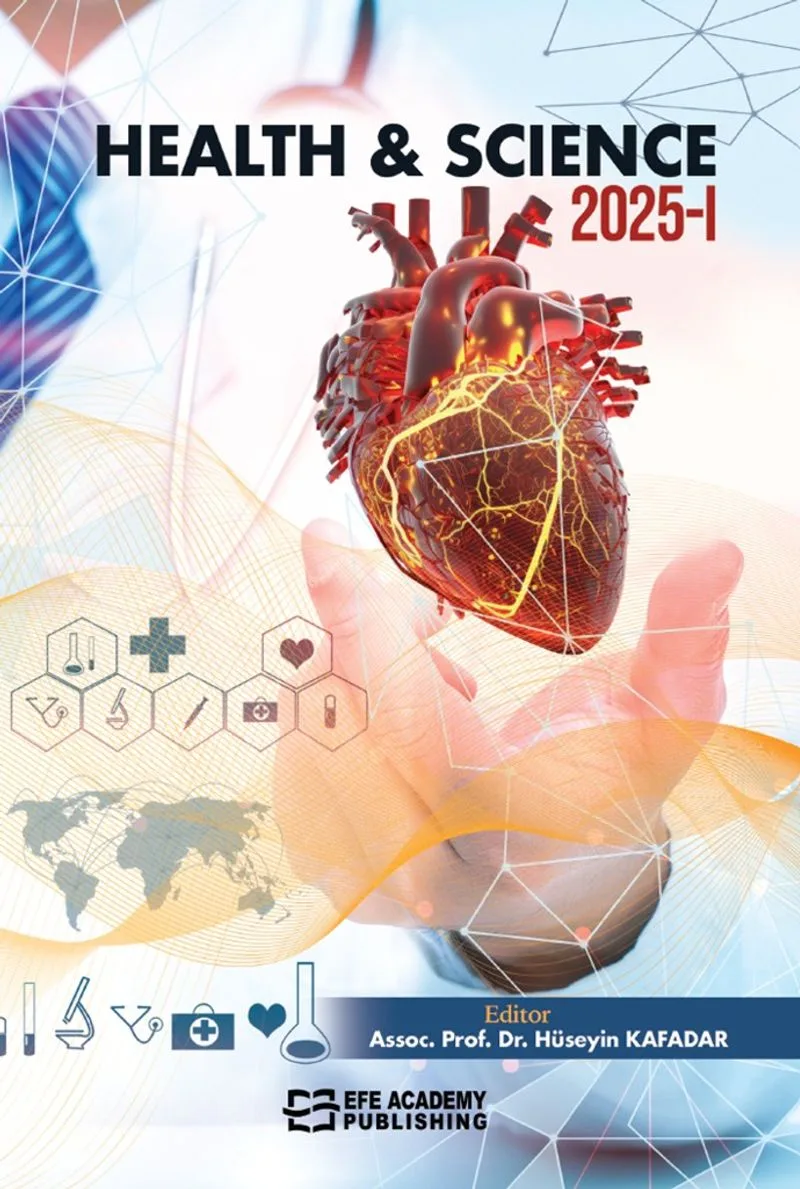 Health - Science 2025 - 1
