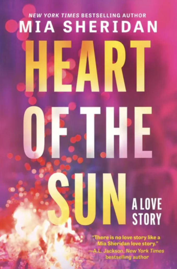 Heart of the Sun