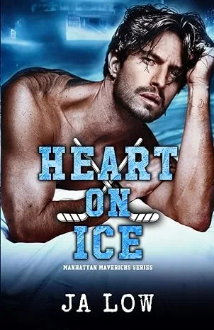 Heart on Ice