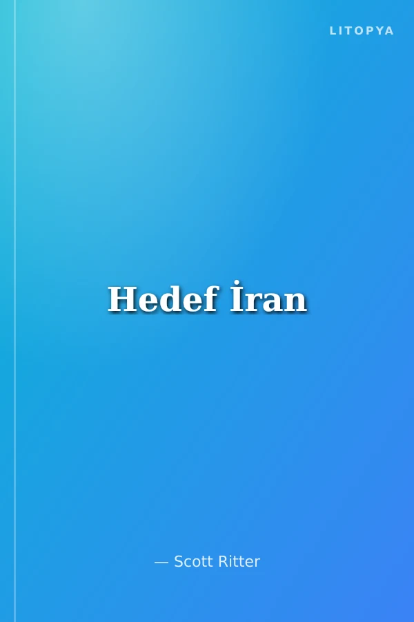 Hedef İran