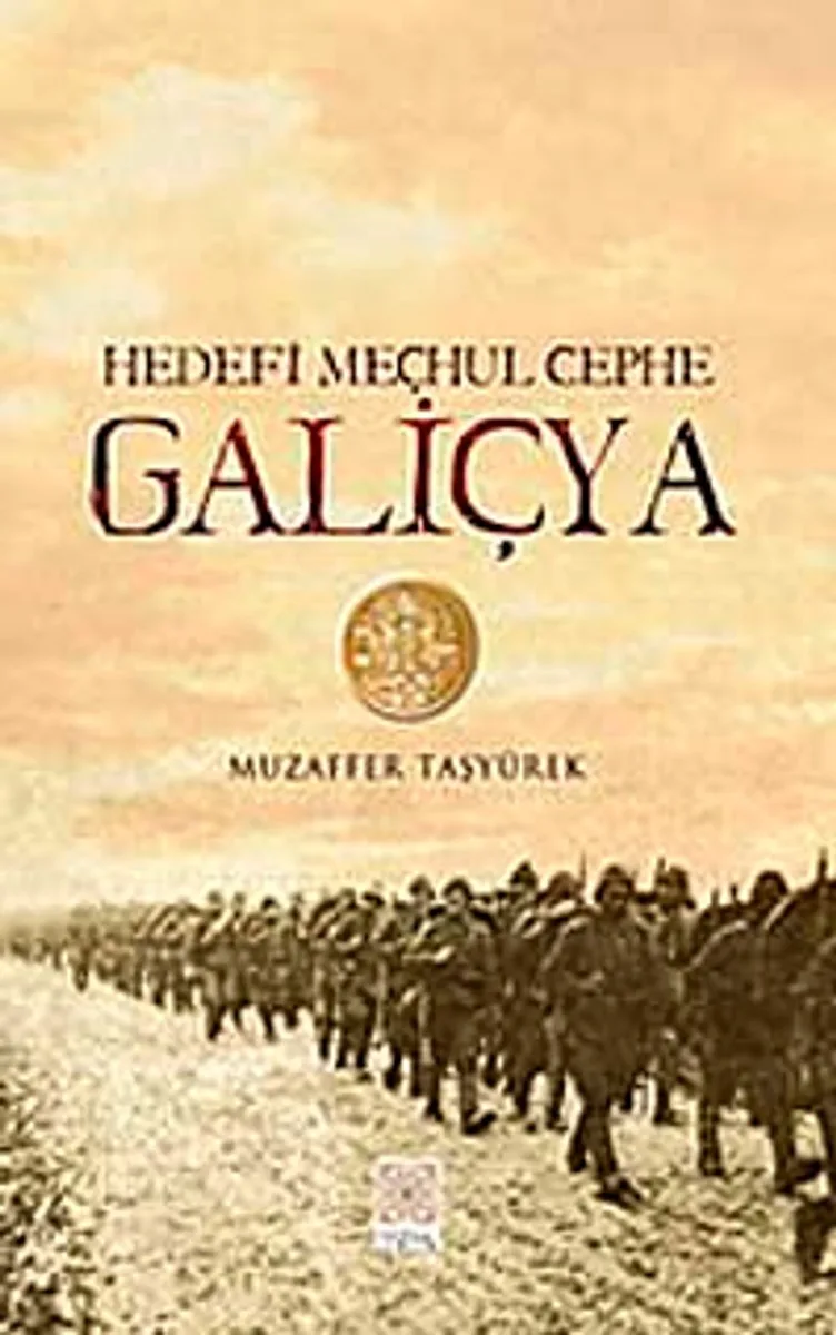 Hedefi Meçhul Cephe Galiçya