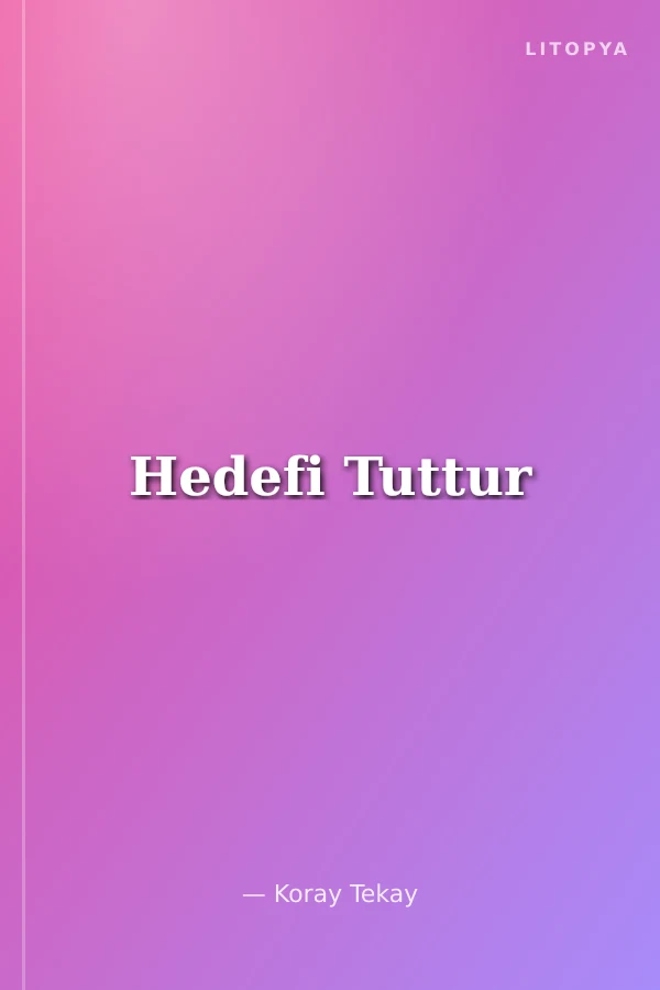 Hedefi Tuttur