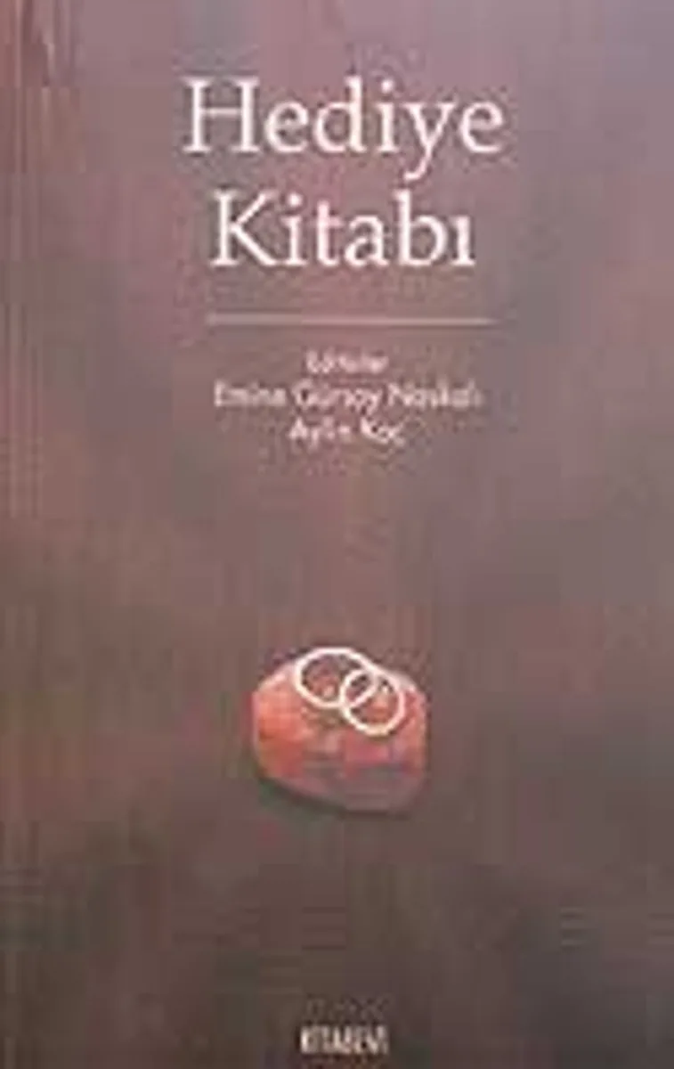 Hediye Kitabı