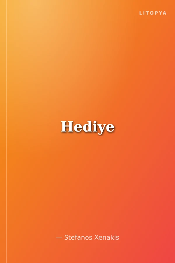 Hediye