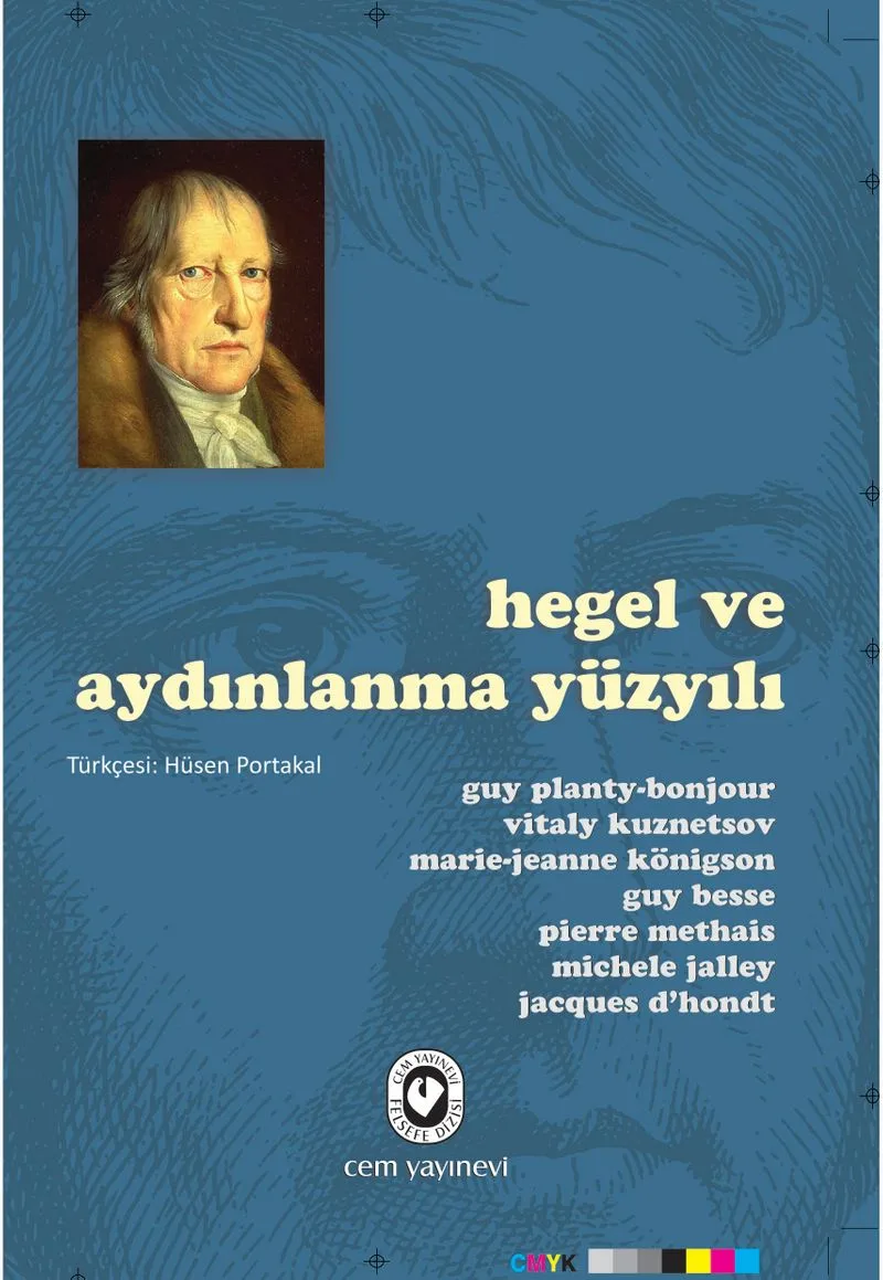 Hegel ve Aydınlanma Yüzyılı