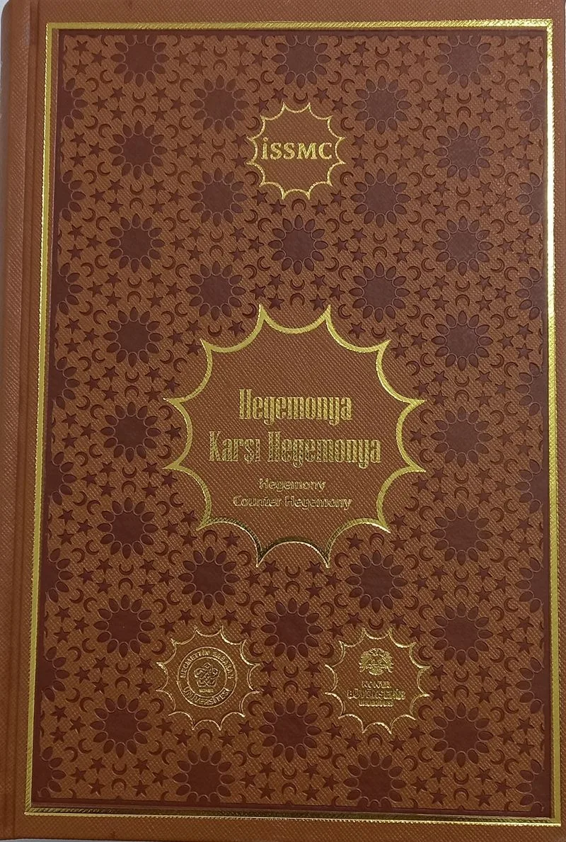 Hegemonya Karşı Hegemonya