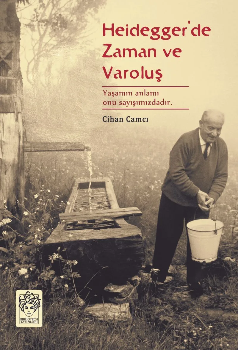 Heidegger'de Zaman ve Varoluş