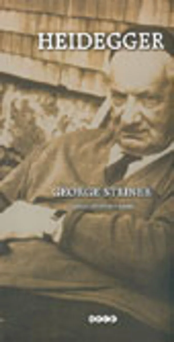 Heidegger