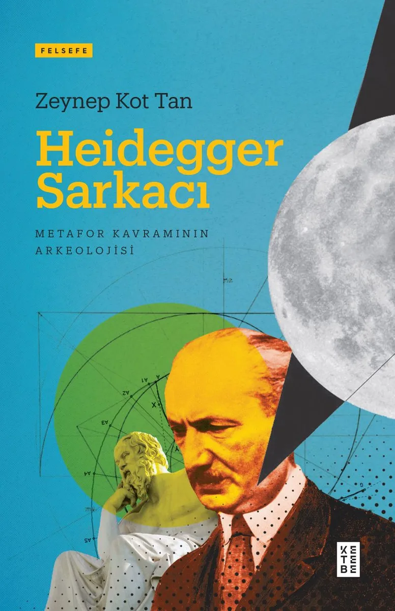 Heidegger Sarkacı Metafor Kavramının Arkeolojisi
