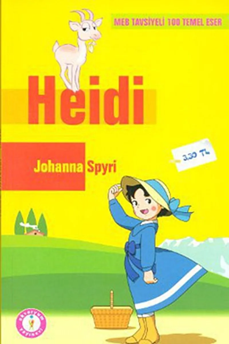Heidi
