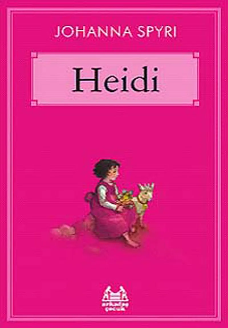 Heidi