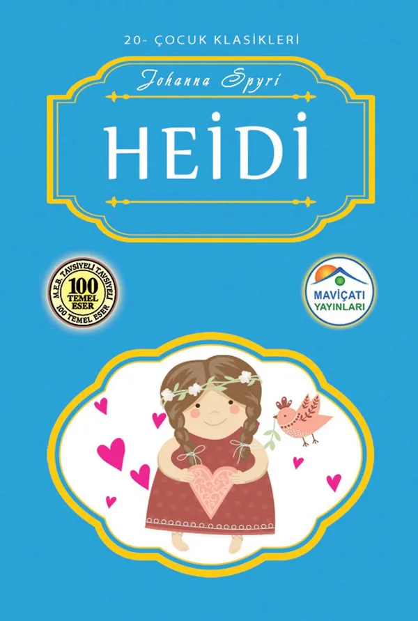 Heidi