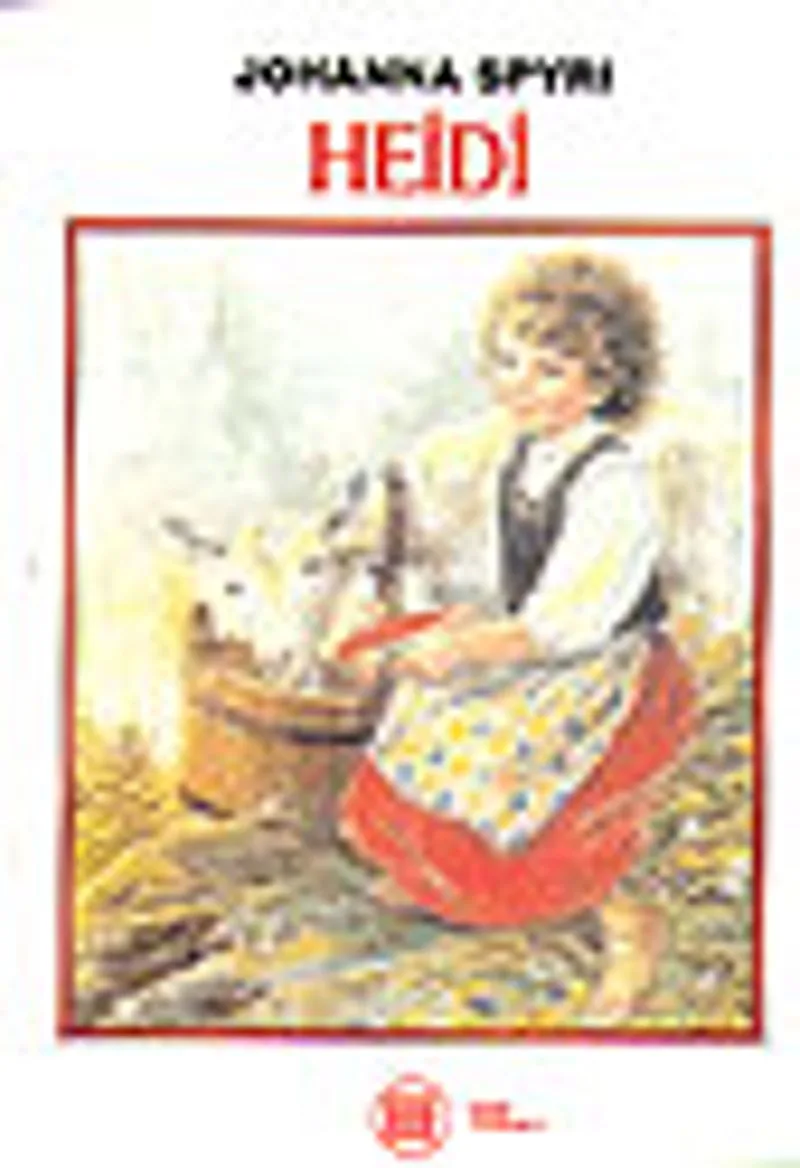 Heidi