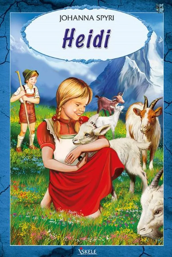 Heidi