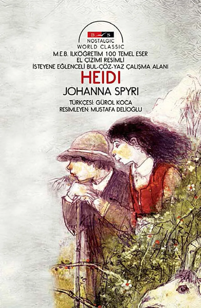 Heidi (Nostalgic)