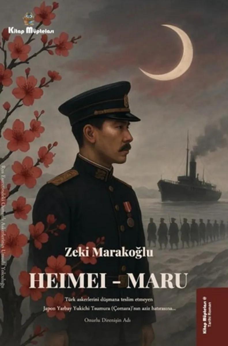 Heimei - Maru