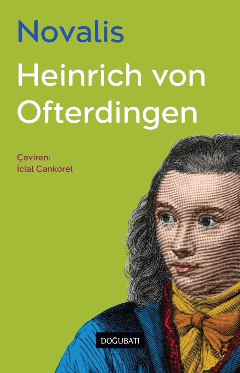 Heinrich von Ofterdingen
