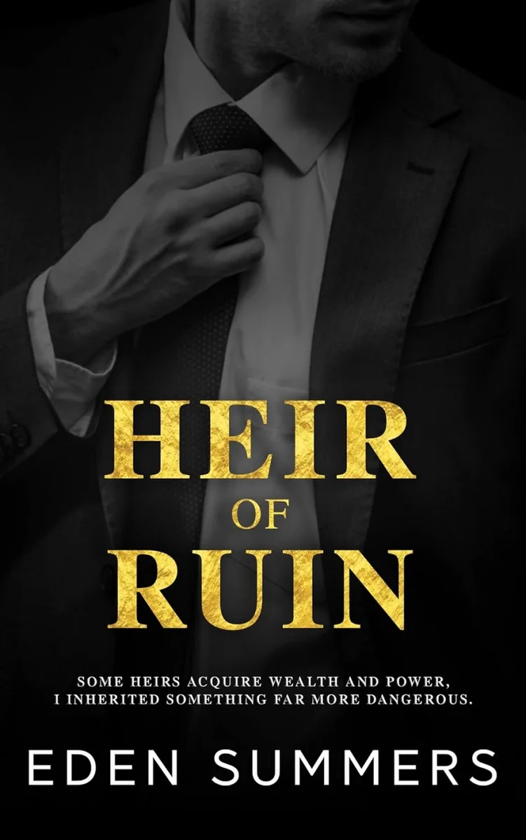 Heir of Ruin