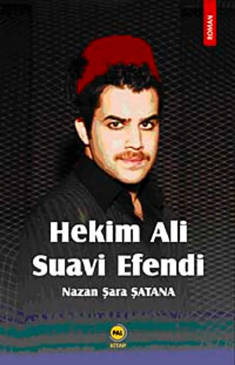 Hekim Ali Suavi Efendi