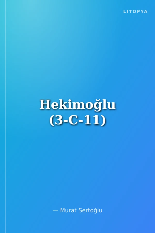Hekimoğlu (3-C-11)