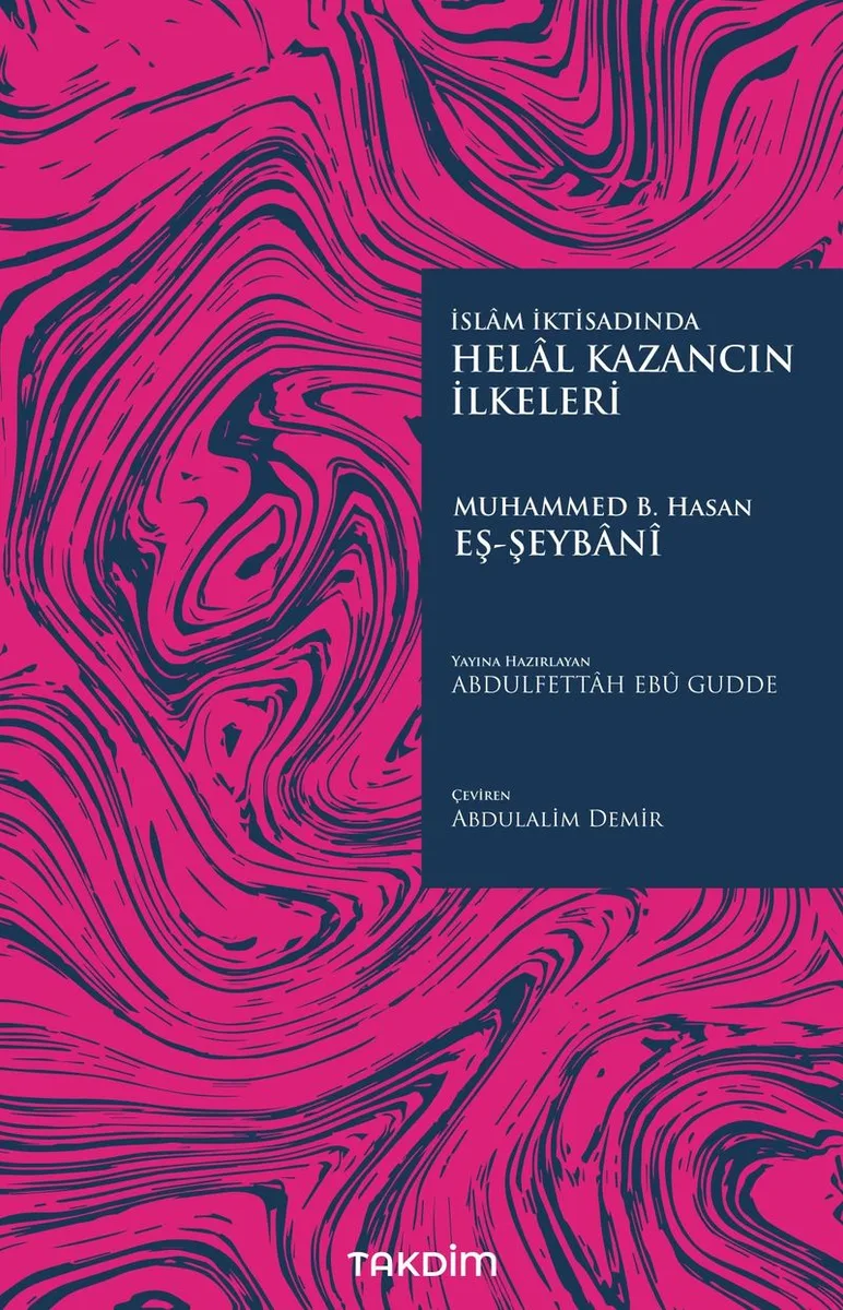 Helal Kazancın İlkeleri