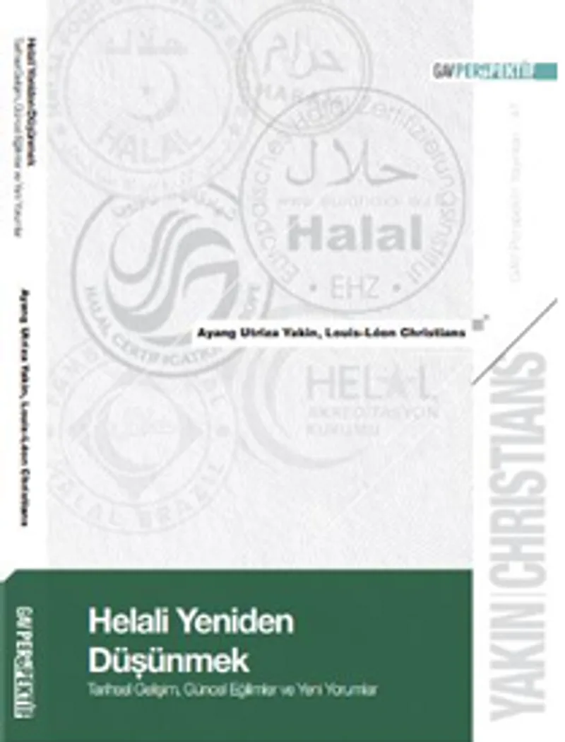 Helali Yeniden Düşünmek: Tarihsel Gelişim, Güncel Eğilimler ve Yeni Yorumlar