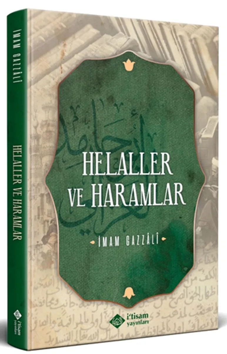 Helaller ve Haramlar