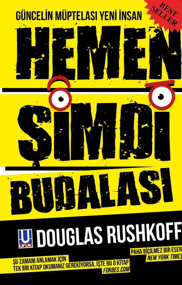 Hemen Şimdi Budalası
