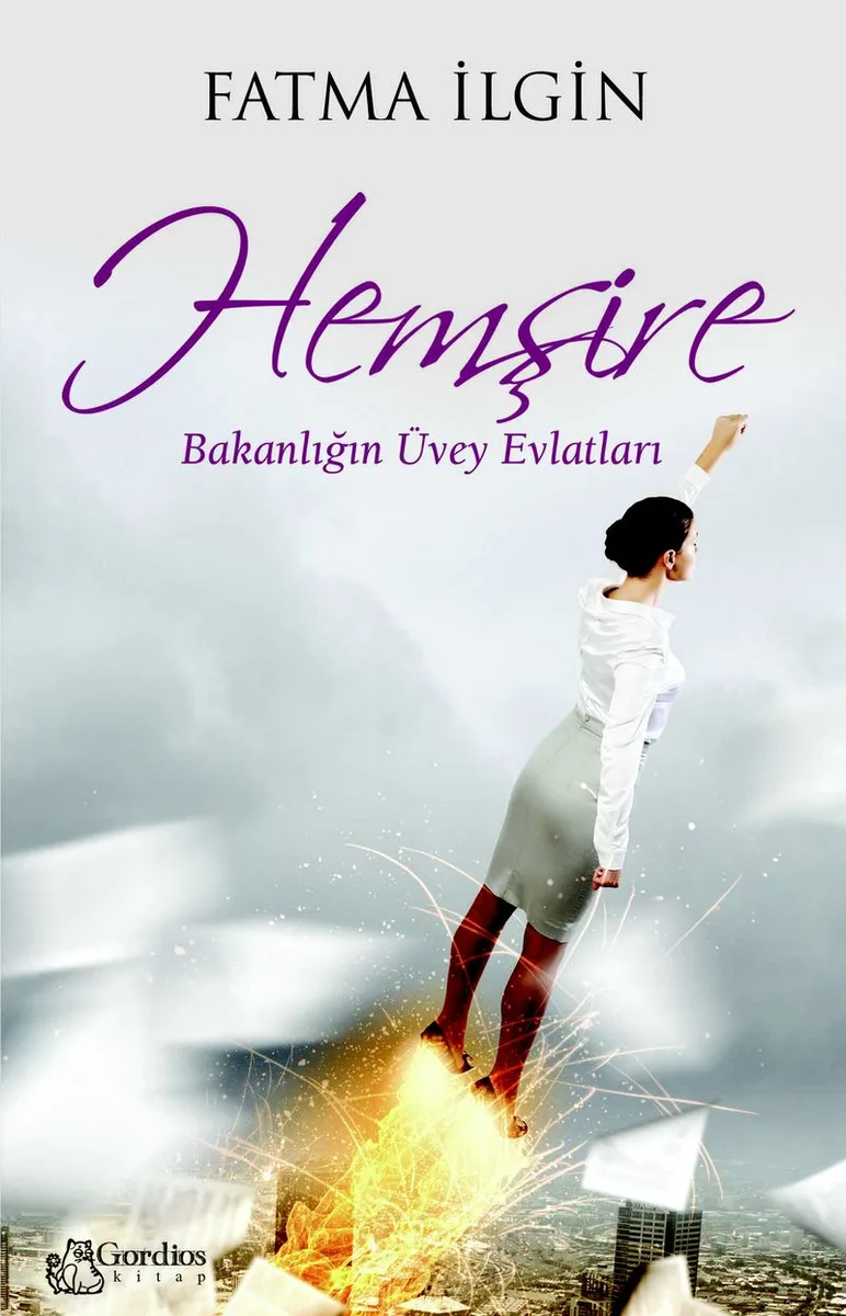 Hemşire Bakanlığın Üvey Evlatları