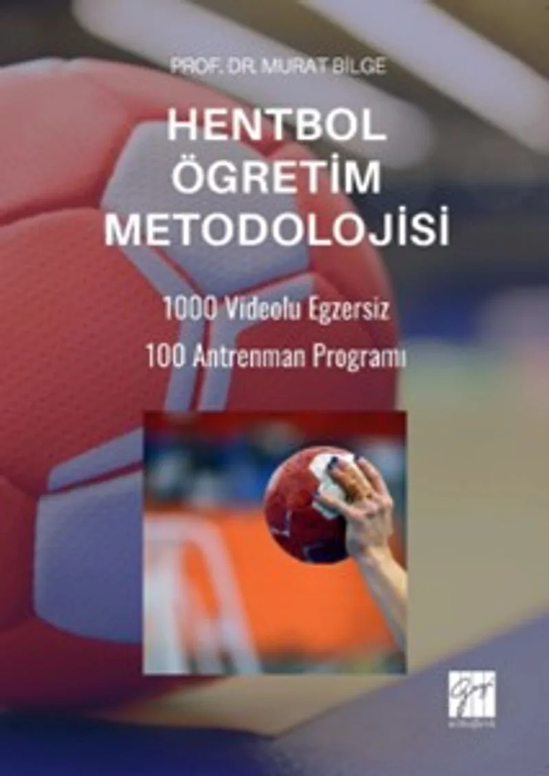 Hentbol Ögretim Metodolojisi