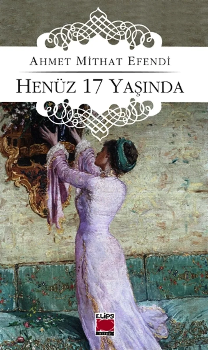 Henüz 17 Yaşında