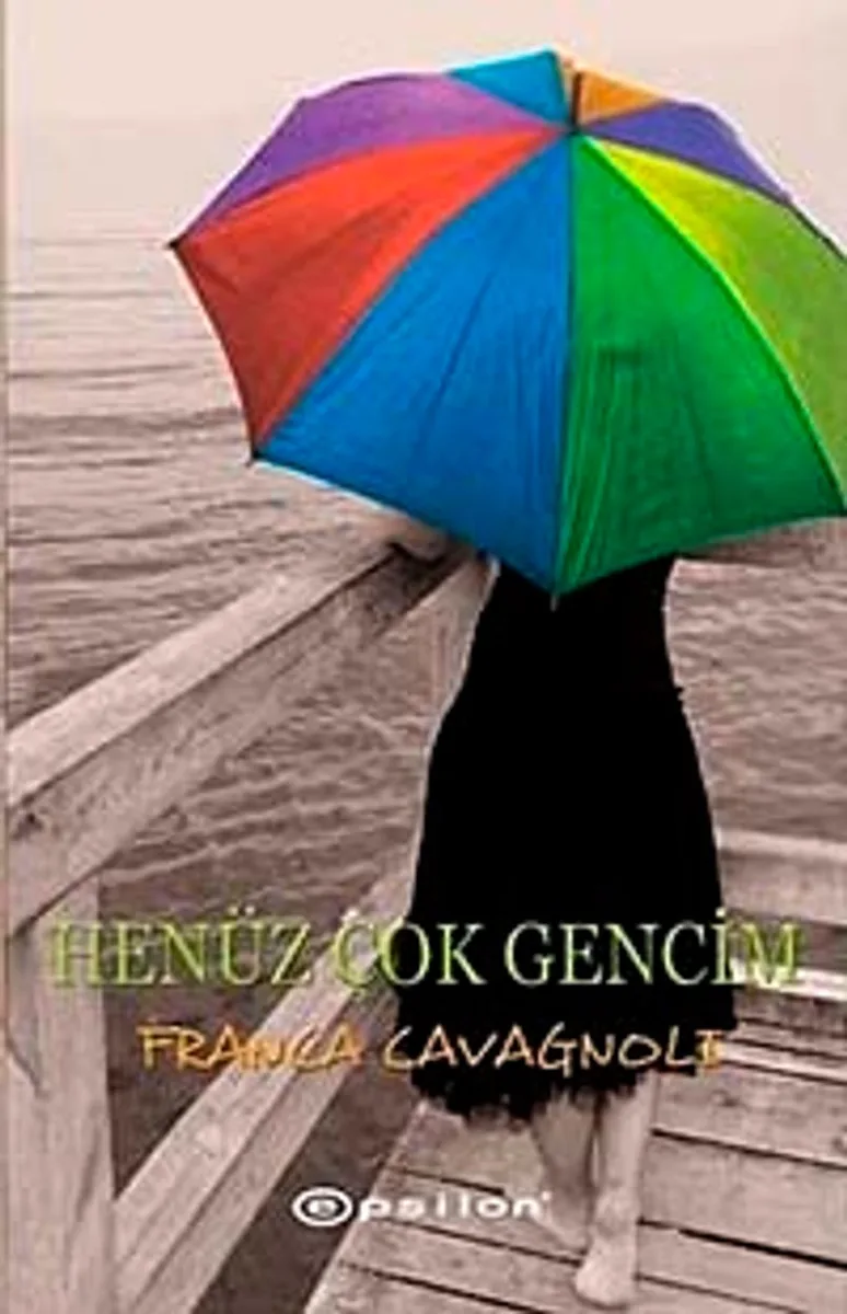 Henüz Çok Gencim