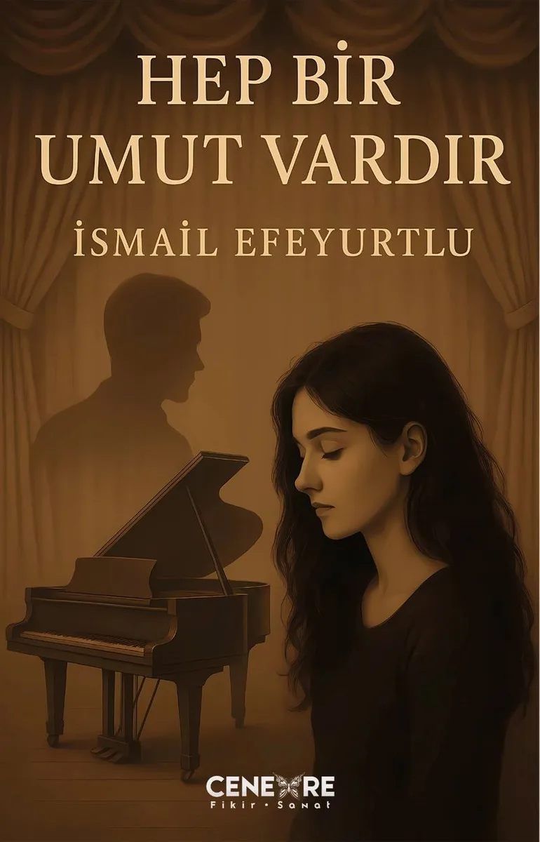 Hep Bir Umut Vardır