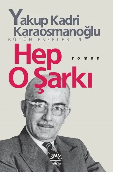 Hep O Şarkı Bütün Eserleri 9