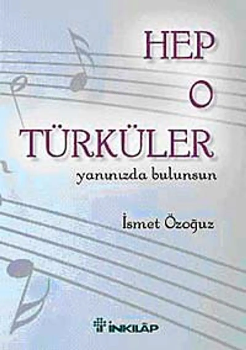 Hep O Türküler cep boy