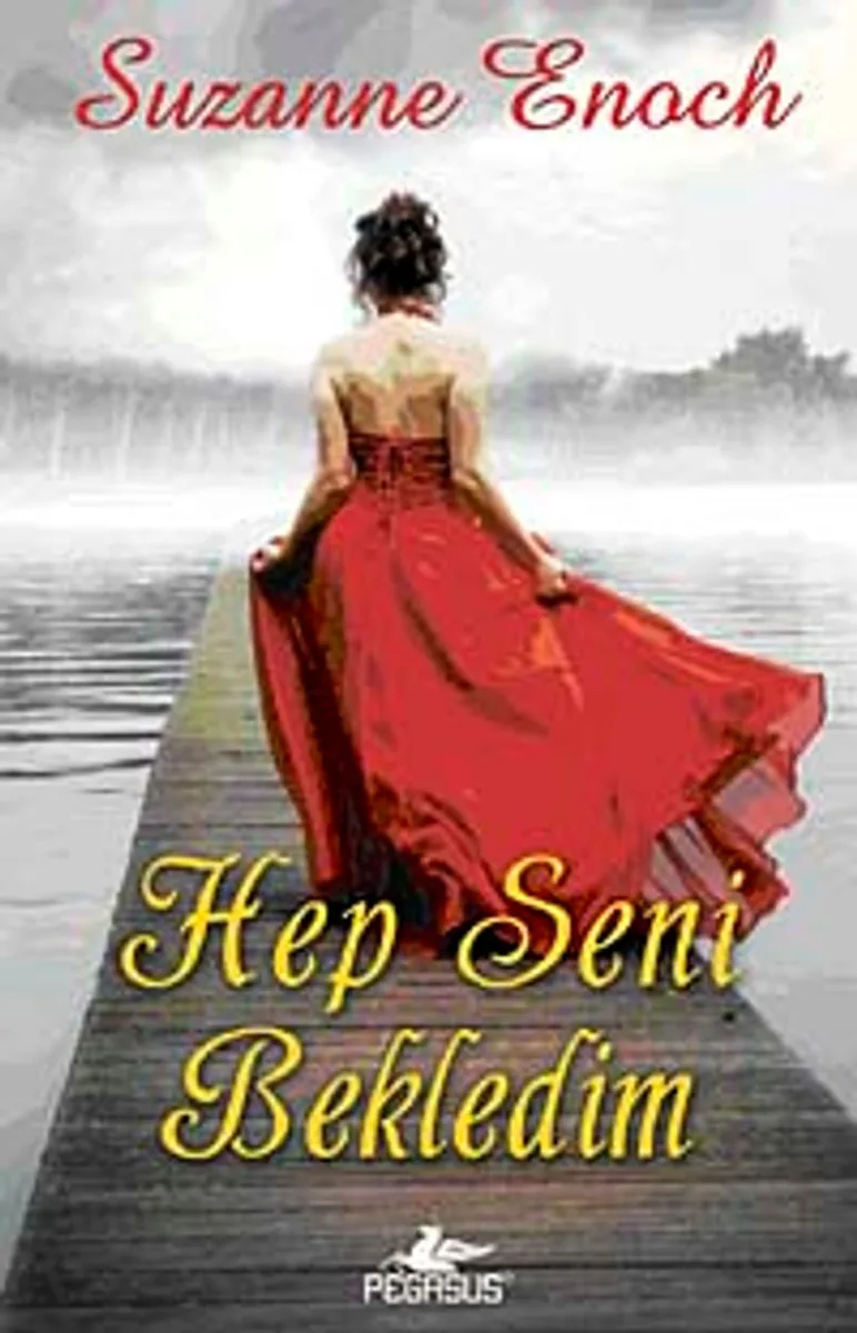 Hep Seni Bekledim