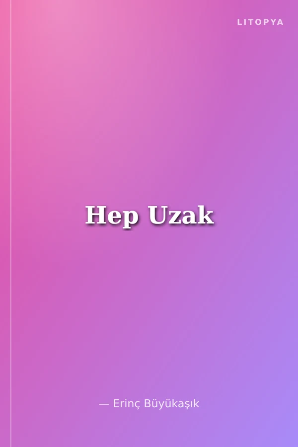 Hep Uzak