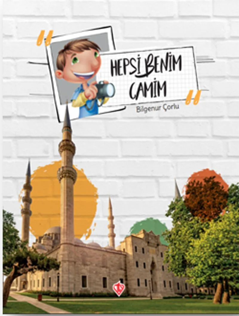 Hepsi Benim Camim