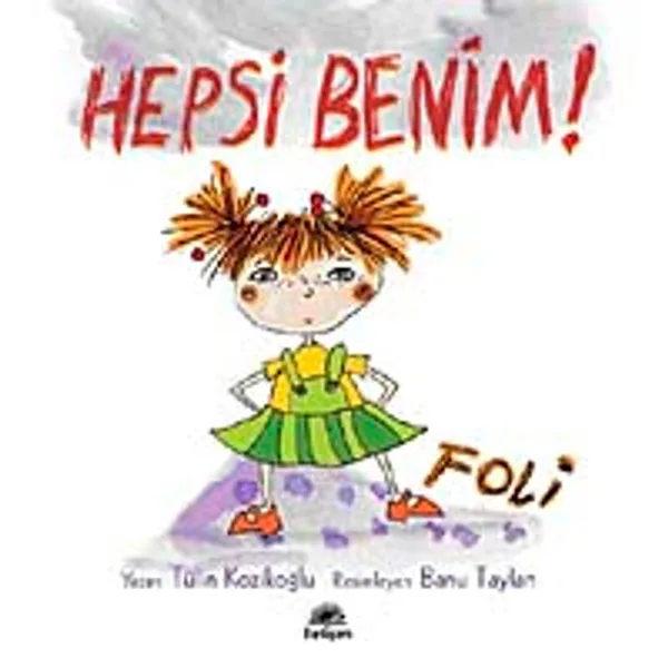 Hepsi Benim! Foli