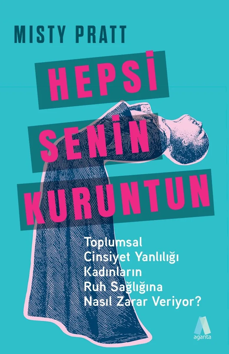 Hepsi Senin Kuruntun