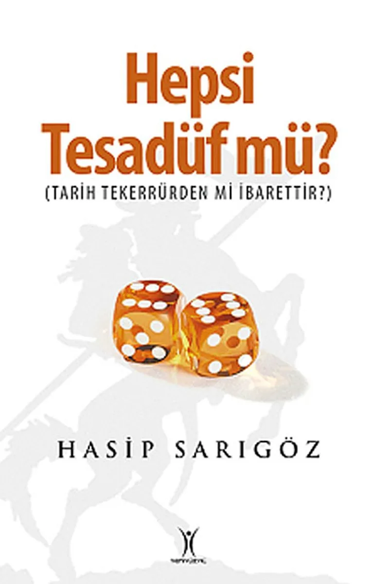 Hepsi Tesadüf mü? Tarih Tekerrürden mi İbarettir?