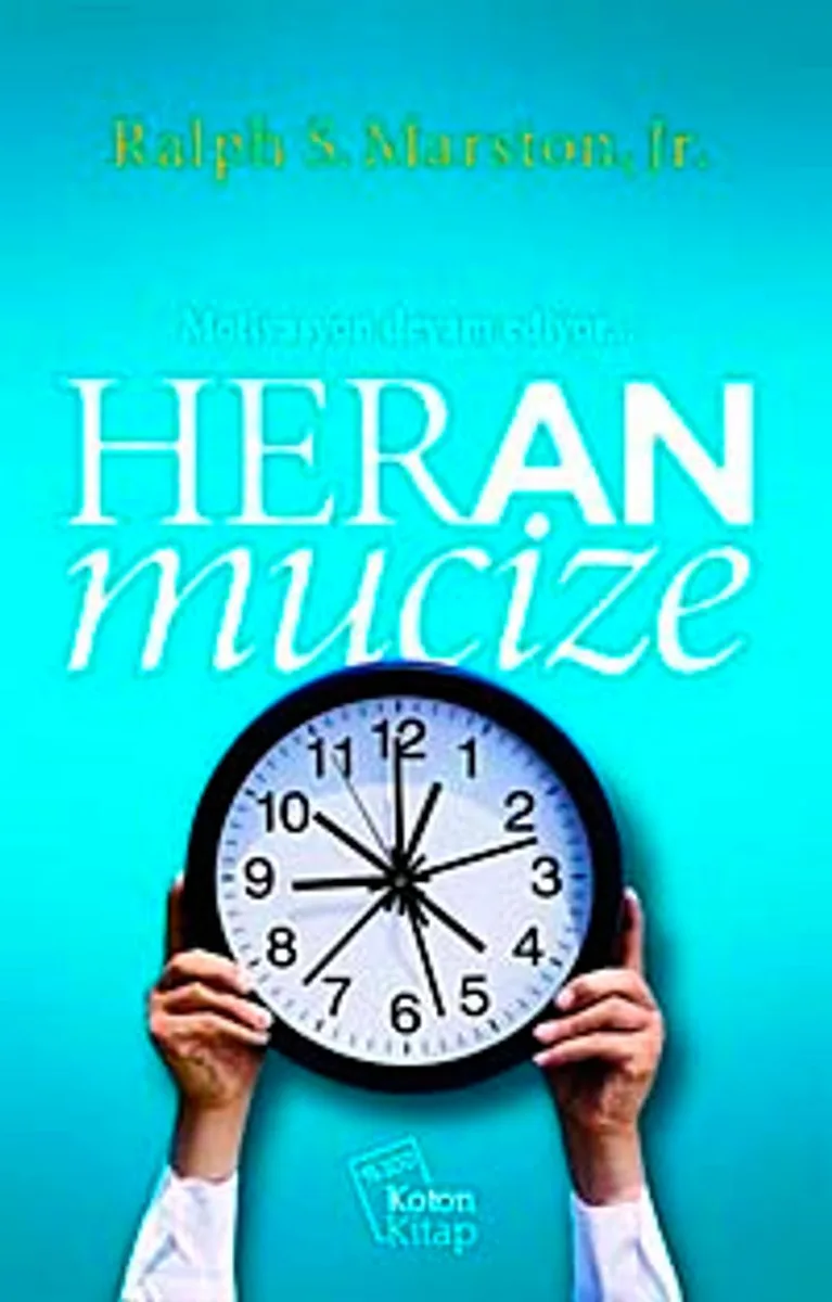 Her An Mucize
