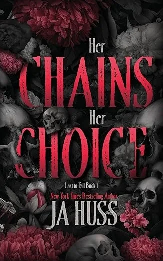 Her Chains Her Choice