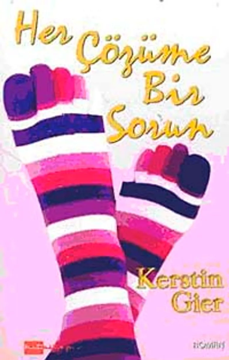 Her Çözüme Bir Sorun