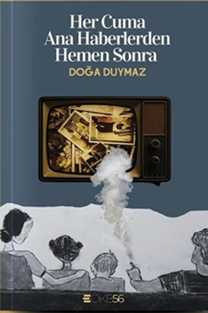 Her Cuma Ana Haberlerden Hemen Sonra