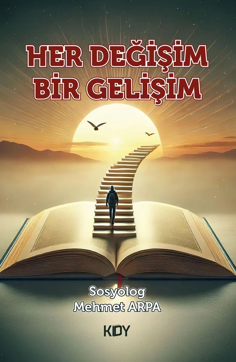 Her Değişim Bir Gelişim
