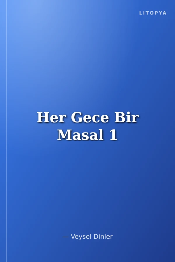 Her Gece Bir Masal 1