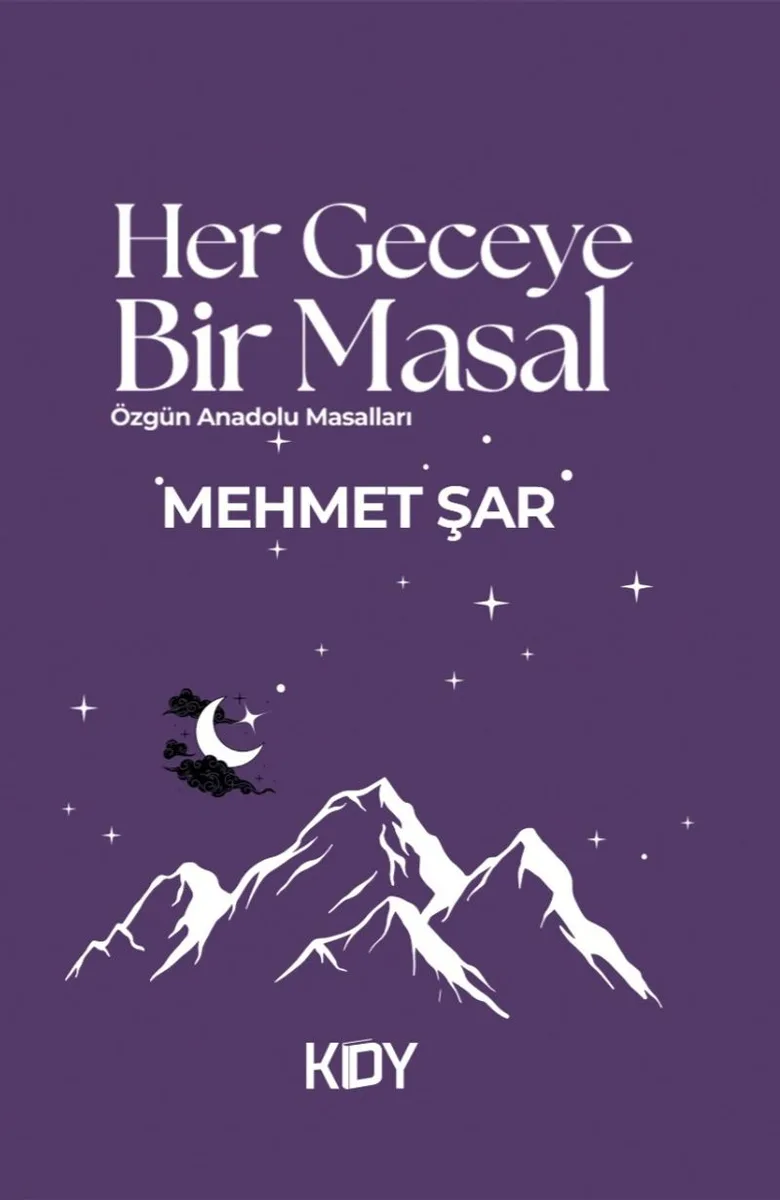 Her Geceye Bir Masal
